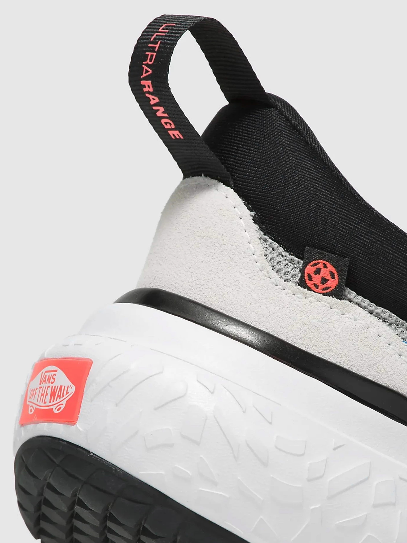 Кросівки Vans Neo VR3 модель VN000BCE9DK1 Кросівки Vans Neo VR3 модель VN000BCE9DK1 Фото