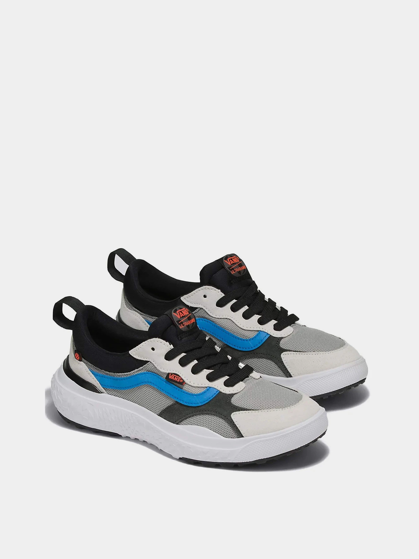 Кросівки Vans Neo VR3 модель VN000BCE9DK1 Кросівки Vans Neo VR3 модель VN000BCE9DK1 Фото