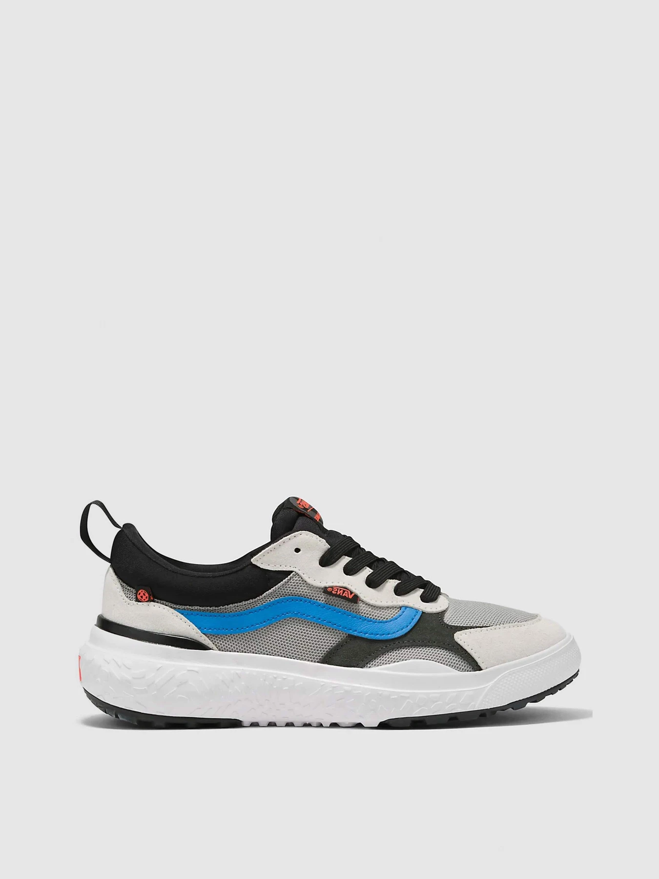 Кросівки Vans Neo VR3 модель VN000BCE9DK1 Кросівки Vans Neo VR3 модель VN000BCE9DK1 Фото