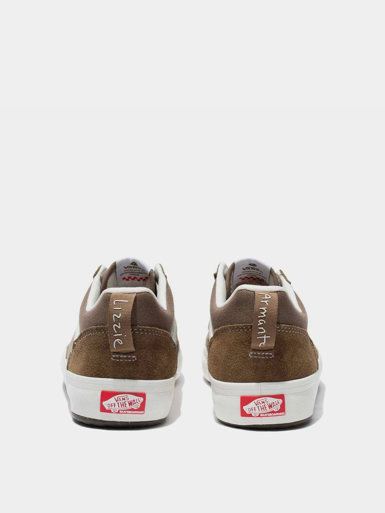 Кеди Vans Lizzie Low модель VN000CBT91K1 Кеди Vans Lizzie Low модель VN000CBT91K1 Фото
