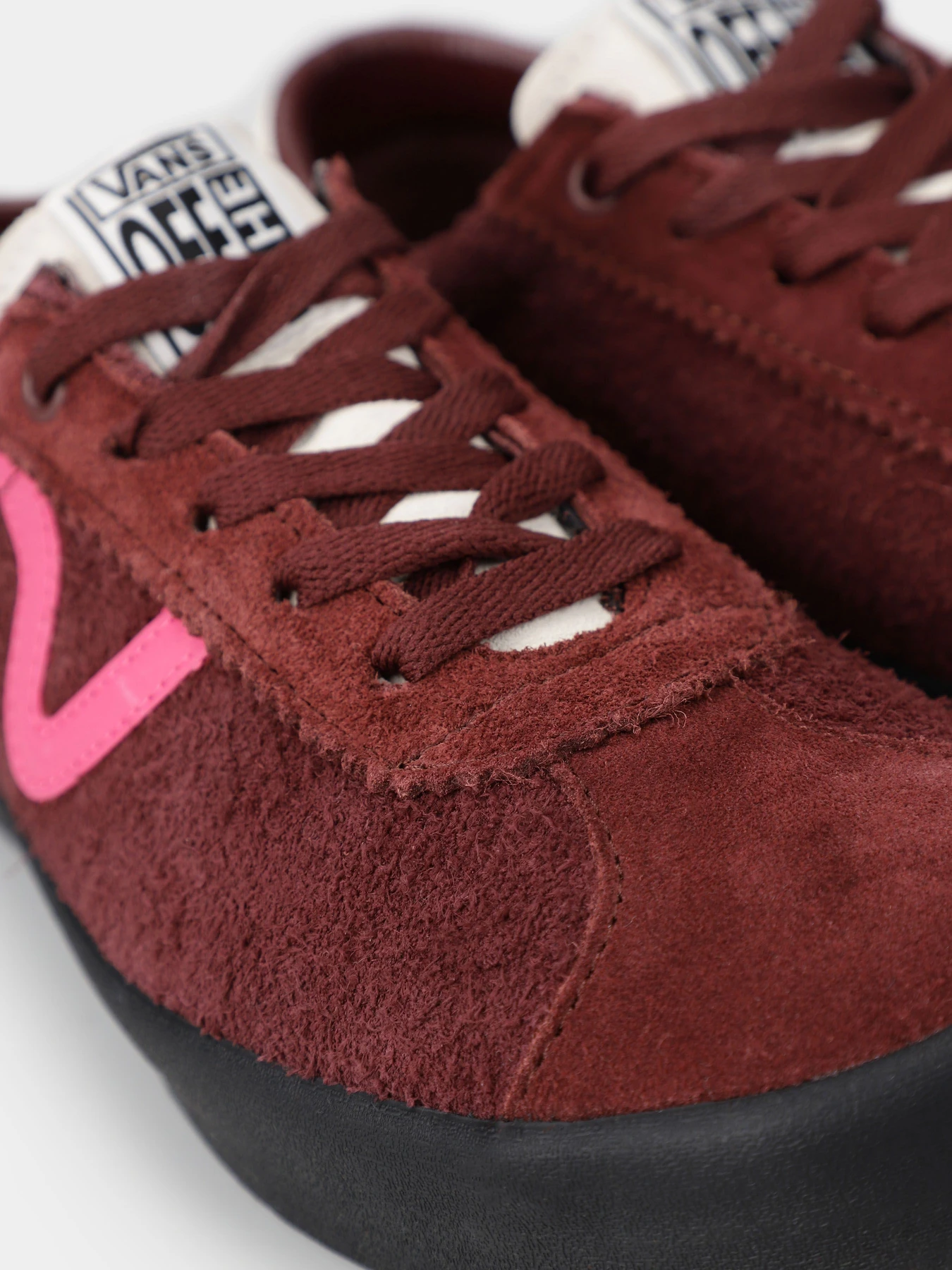 Кеды Vans Sport Low модель VN000CQRBRO1 Кеды Vans Sport Low модель VN000CQRBRO1 Фото