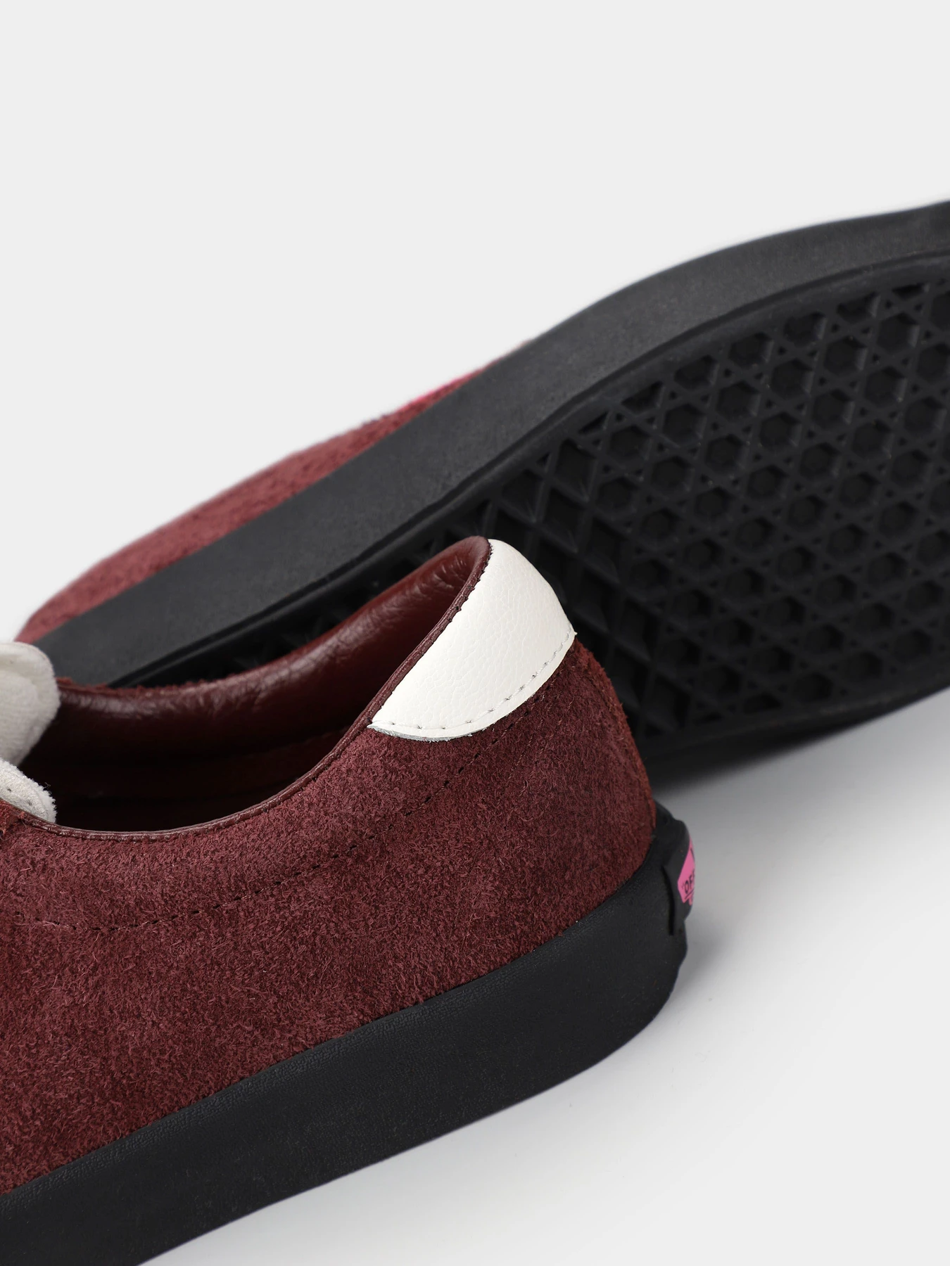 Кеды Vans Sport Low модель VN000CQRBRO1 Кеды Vans Sport Low модель VN000CQRBRO1 Фото