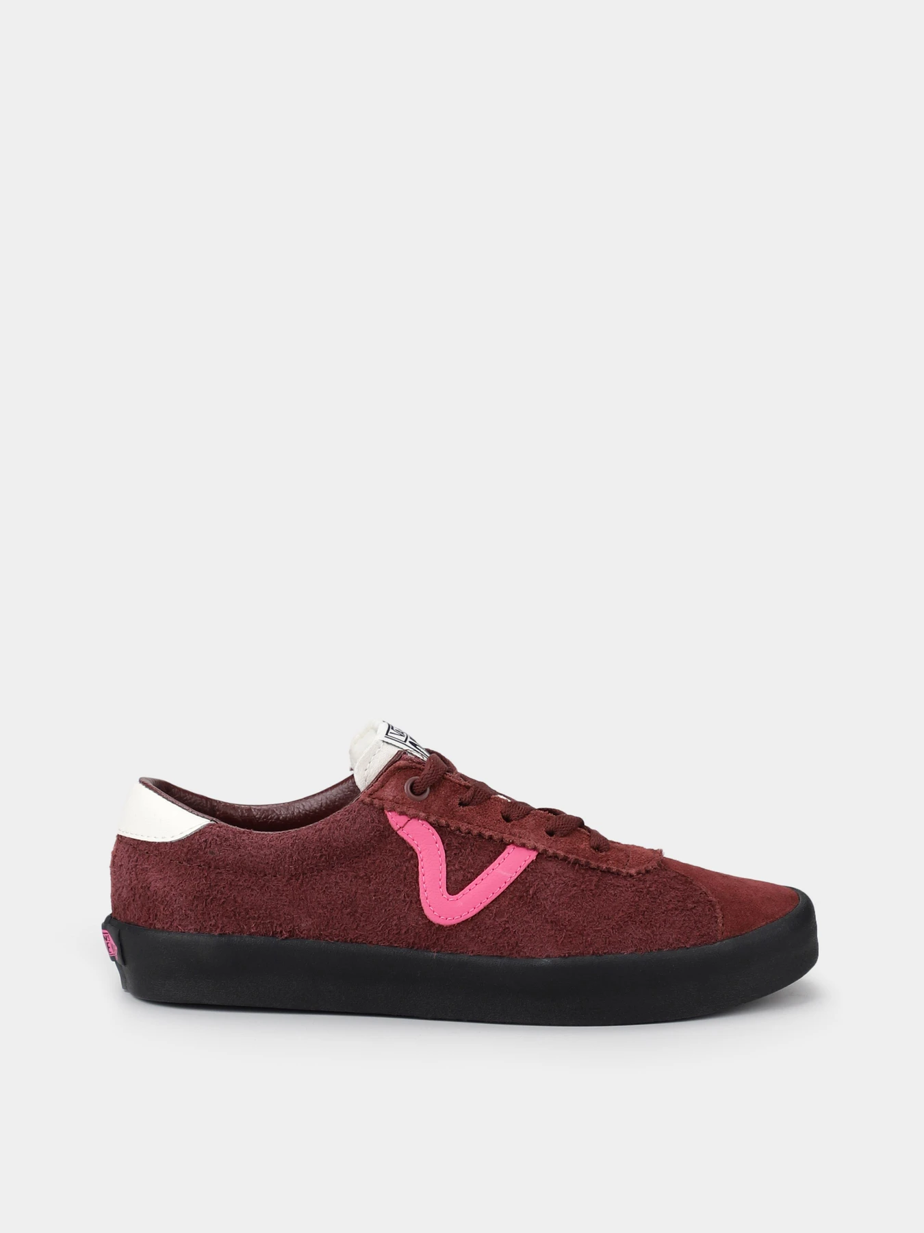 Кеды Vans Sport Low модель VN000CQRBRO1 Кеды Vans Sport Low модель VN000CQRBRO1 Фото
