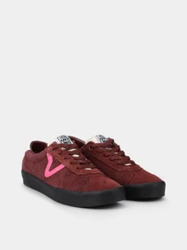 Кеды Vans Sport Low модель VN000CQRBRO1 Фото