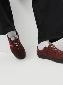 Кеды Vans Sport Low модель VN000CQRBRO1 Фото
