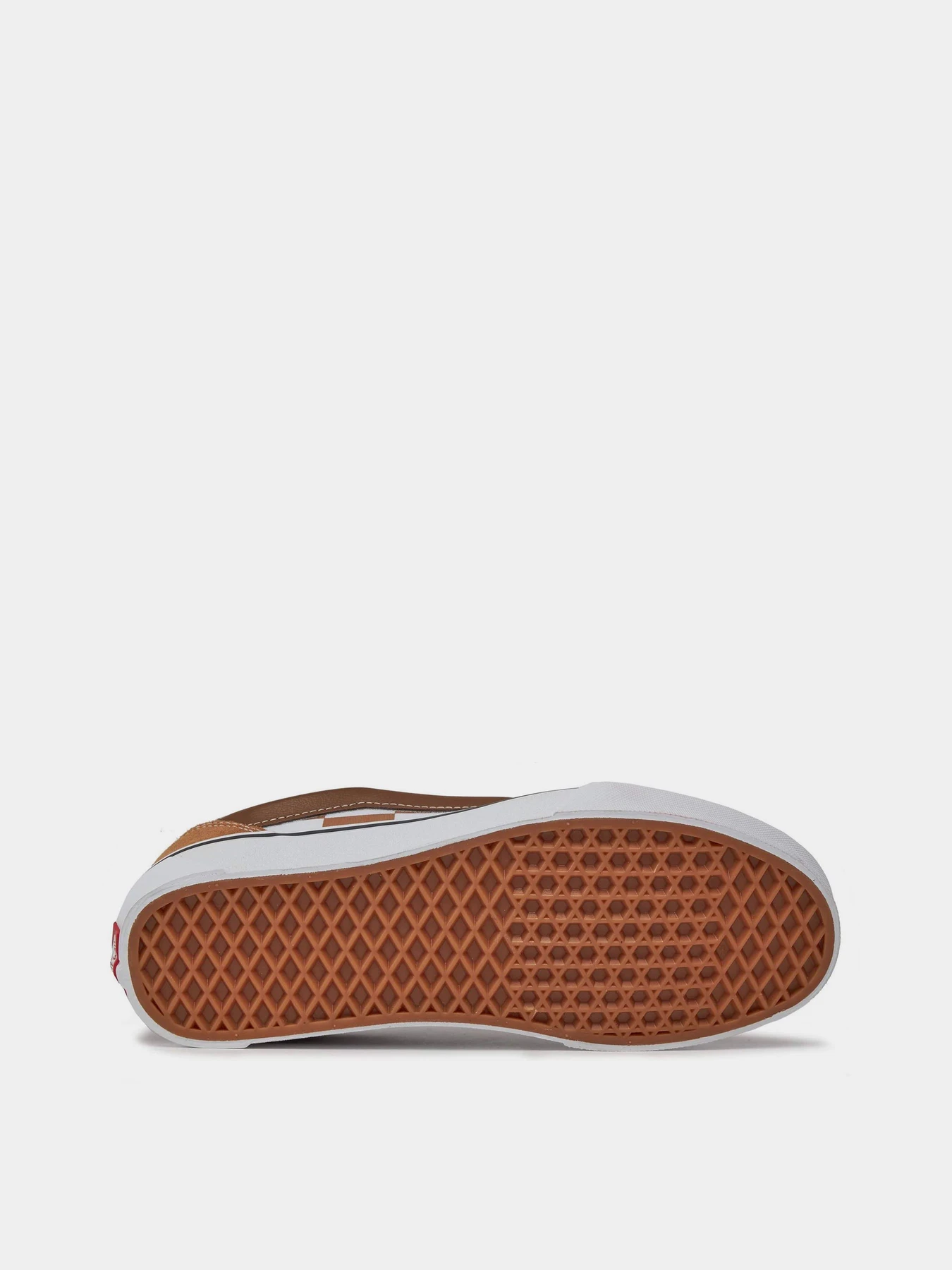 Кеди Vans Knu Skool модель VN000CRPBRO1 Кеди Vans Knu Skool модель VN000CRPBRO1 Фото