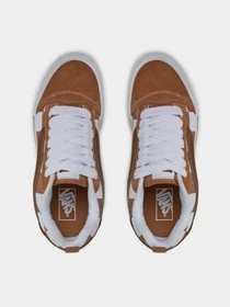 Кеди Vans Knu Skool модель VN000CRPBRO1 Фото