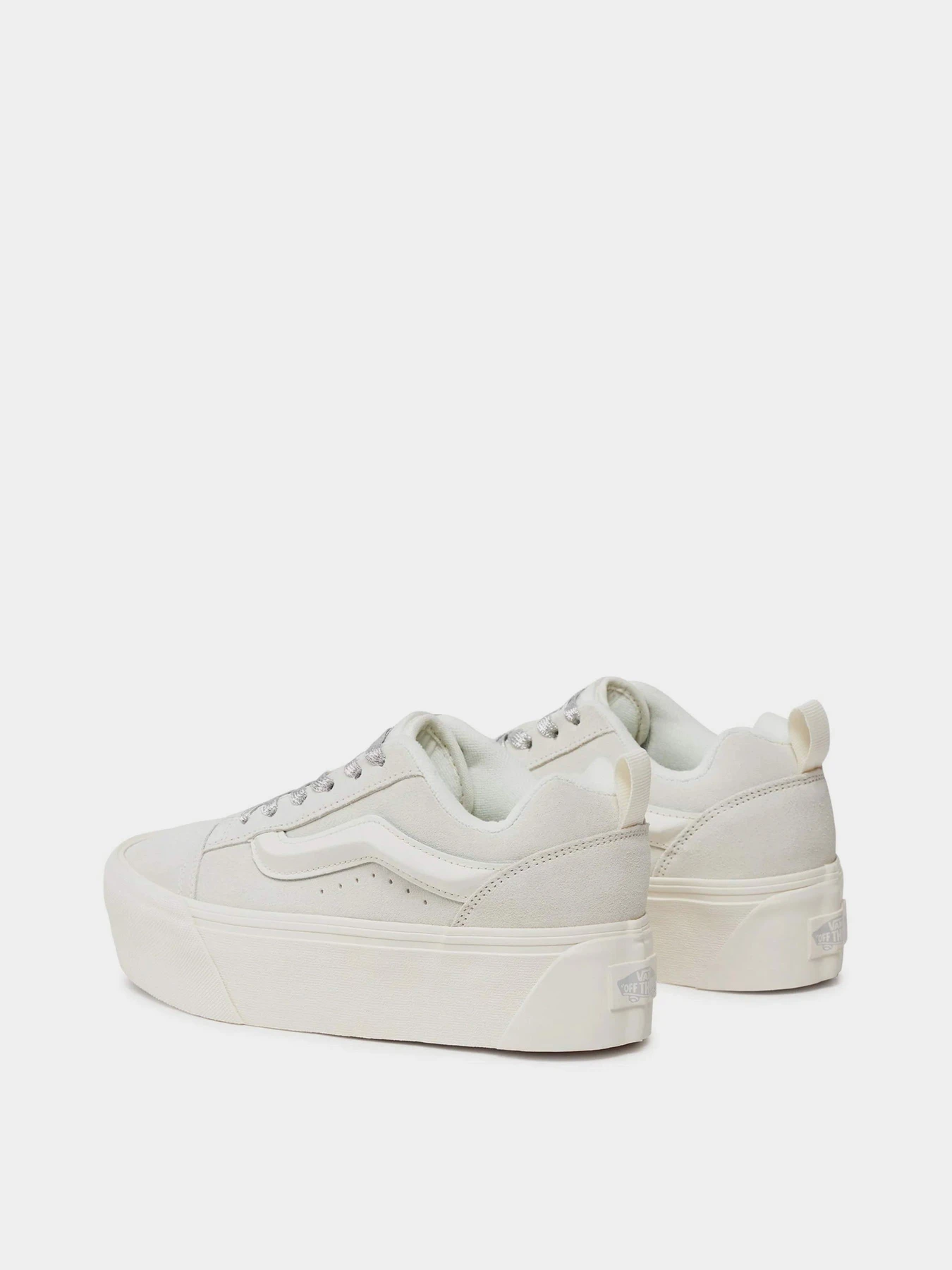 Кеди Vans Knu Stack модель VN000CRS4481 Кеди Vans Knu Stack модель VN000CRS4481 Фото