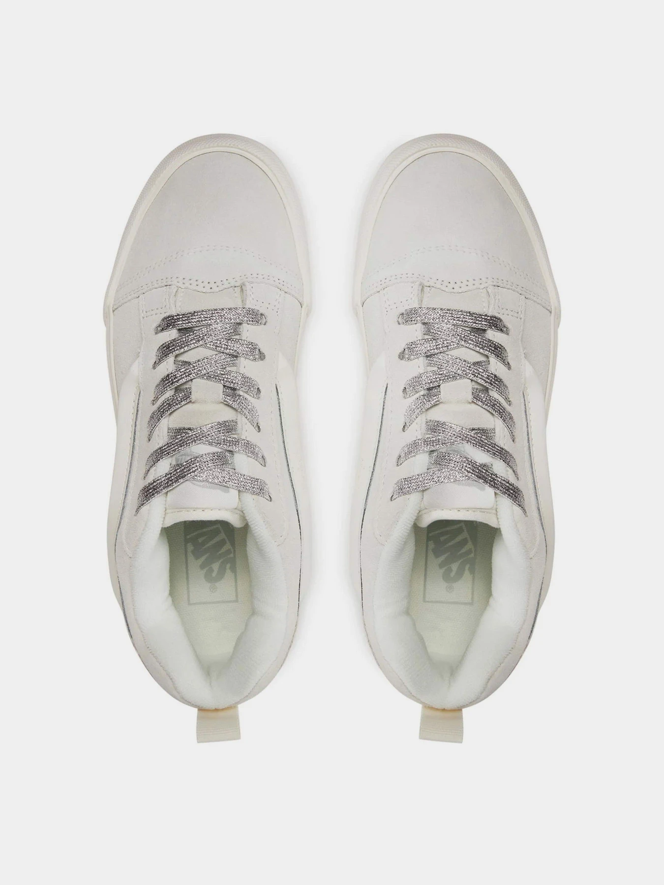 Кеди Vans Knu Stack модель VN000CRS4481 Кеди Vans Knu Stack модель VN000CRS4481 Фото