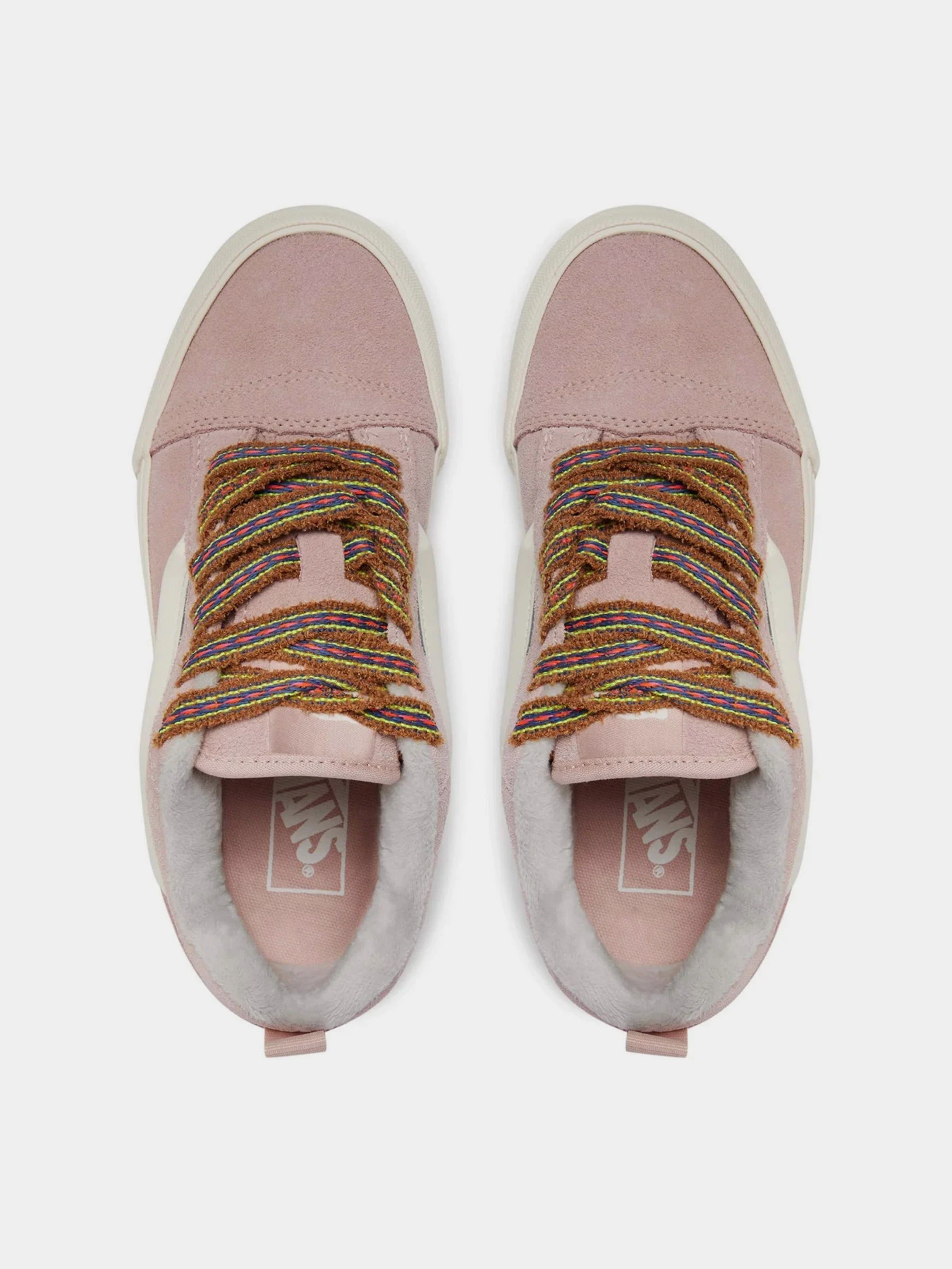 Кеди Vans Knu Stack модель VN000CRSBMC1 Фото