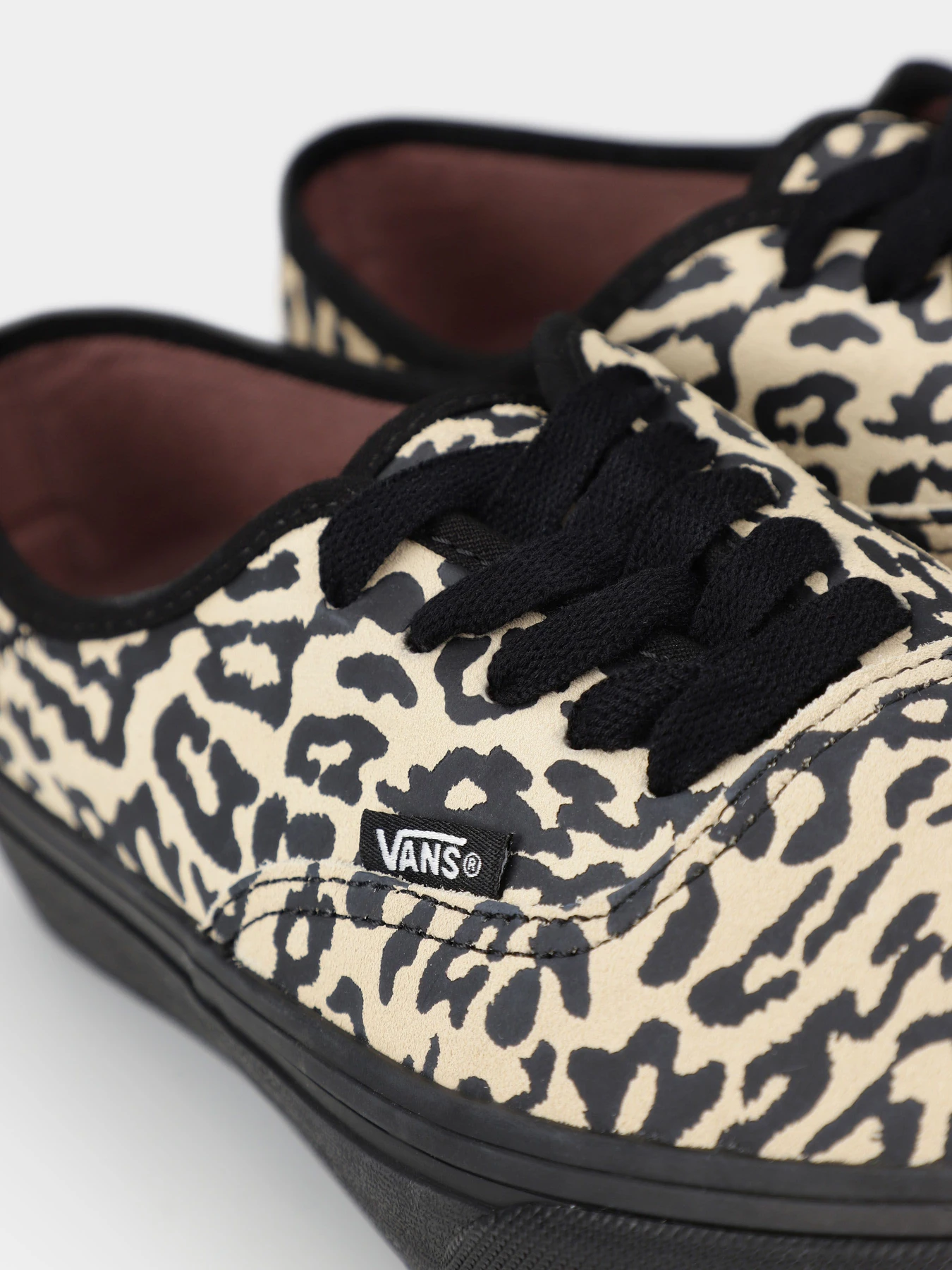 Кеды Vans VR3 SF модель VN0A4BX52QT1 Кеды Vans VR3 SF модель VN0A4BX52QT1 Фото