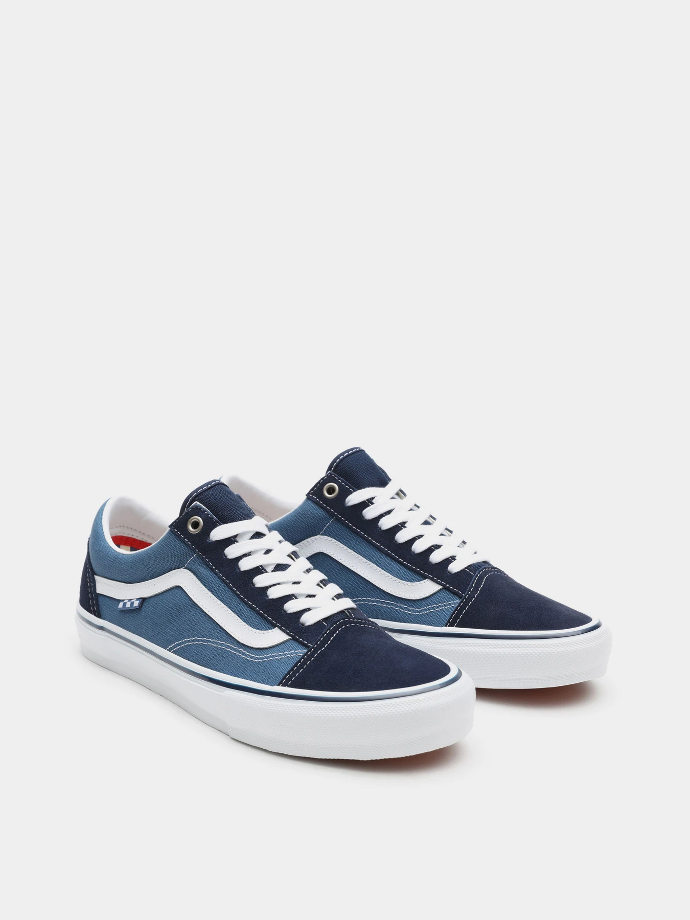 Кеды Vans Skate Old Skool модель VN0A5FCBNAV1 Фото