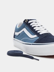 Кеды Vans Skate Old Skool модель VN0A5FCBNAV1 Фото