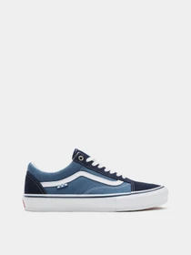 Кеды Vans Skate Old Skool модель VN0A5FCBNAV1 Фото