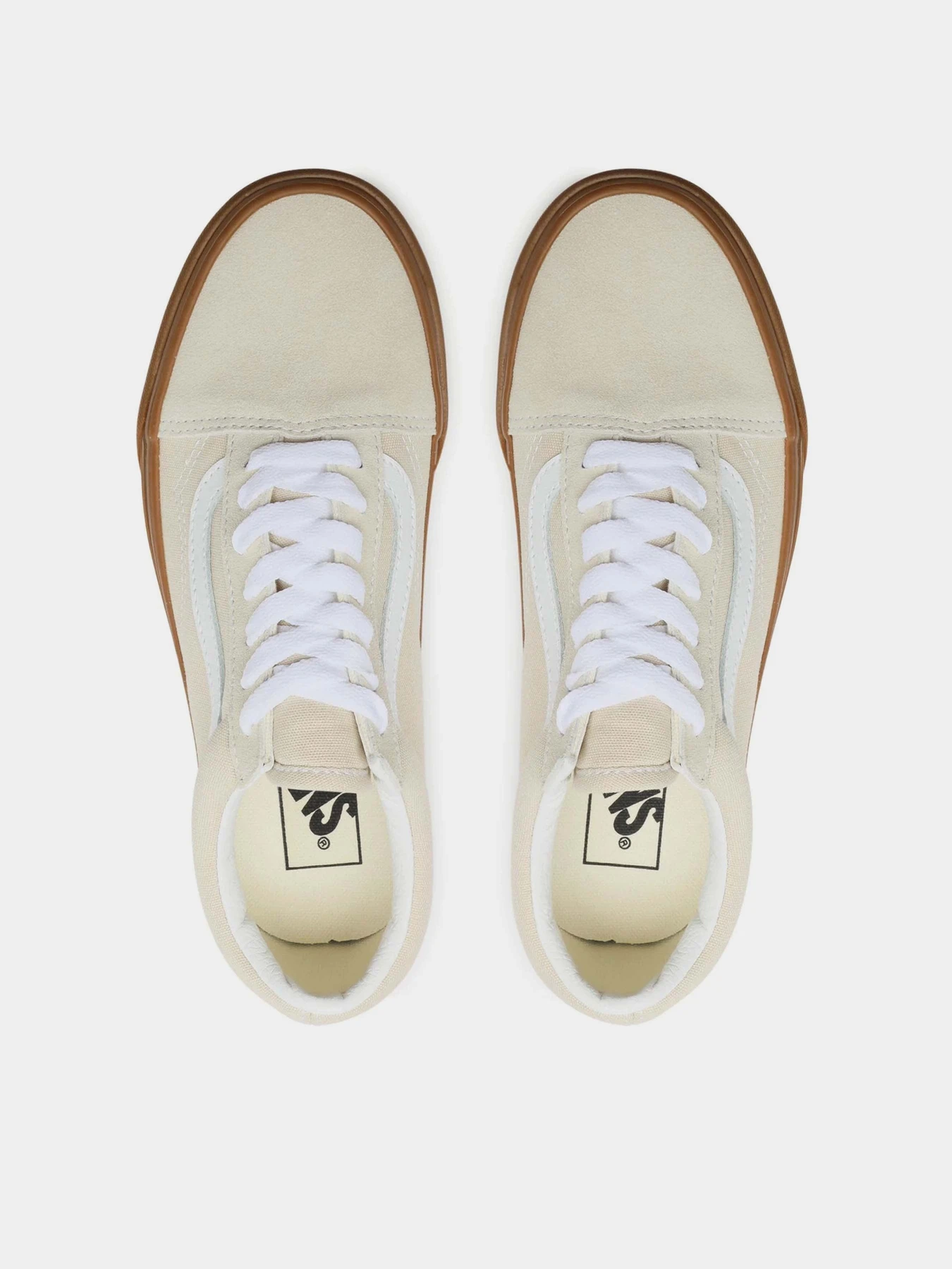 Кеды Vans Old Skool модель VN000D3H2LH1 Кеды Vans Old Skool модель VN000D3H2LH1 Фото