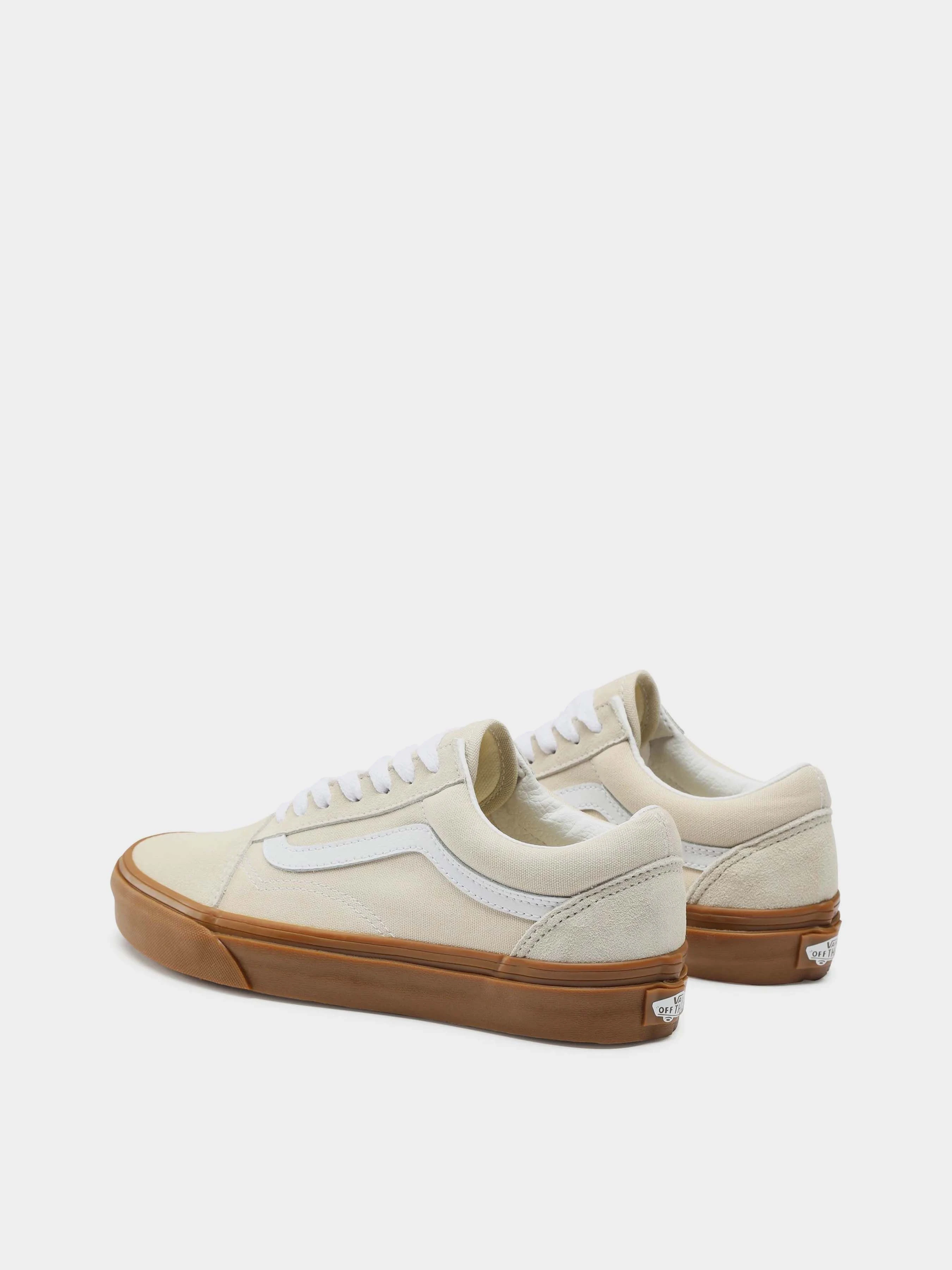 Жіночі Кеди низькі Vans Old Skool фото 2
