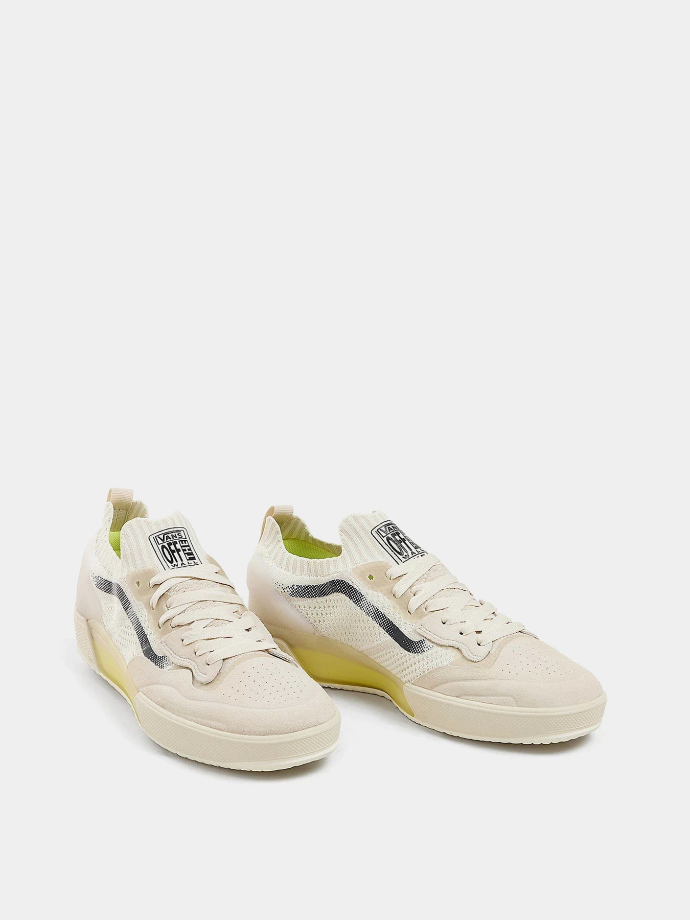 Кроссовки Vans AVE 2.0 Knit модель VN000D1FCRM1 Фото