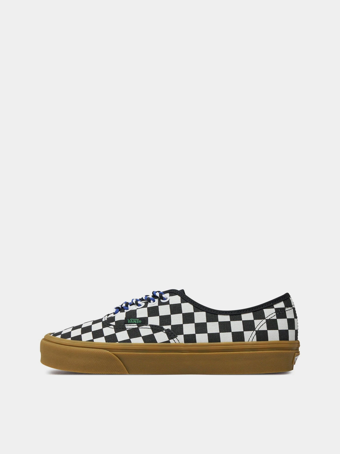 Кеды Vans Authentic модель VN0009PVBZW1 Фото