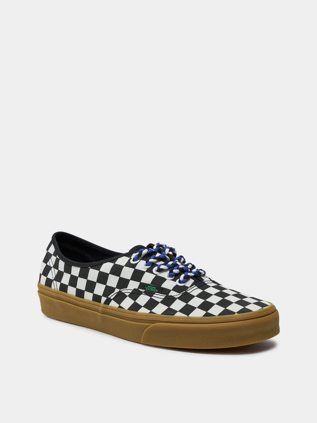Кеды Vans Authentic модель VN0009PVBZW1 Фото