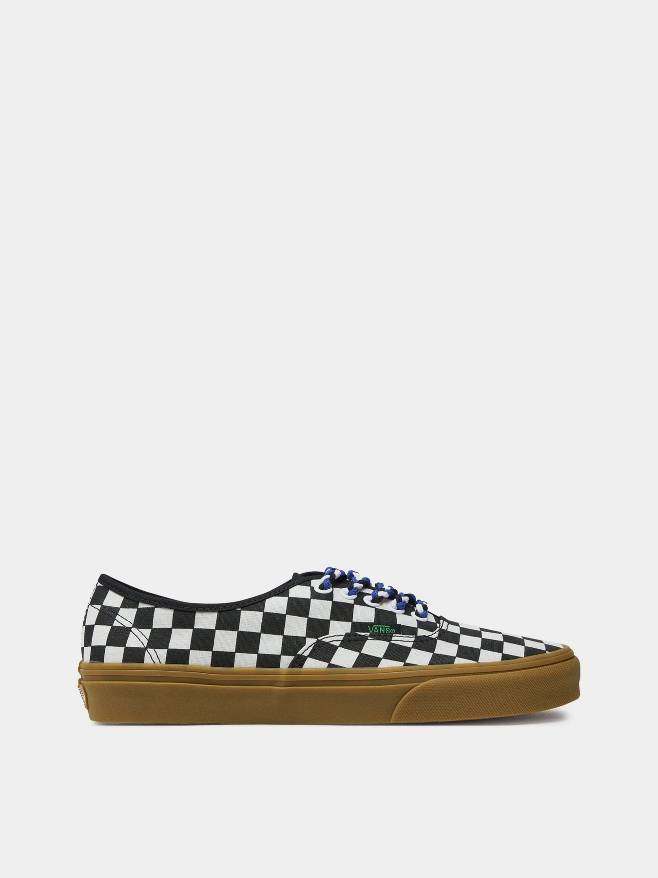 Кеды Vans Authentic модель VN0009PVBZW1 Фото