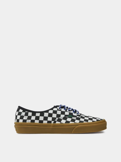 Кеды Vans Authentic модель VN0009PVBZW1 Фото