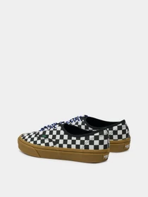Кеды Vans Authentic модель VN0009PVBZW1 Фото