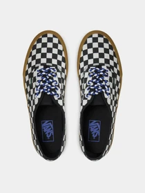 Кеды Vans Authentic модель VN0009PVBZW1 Фото