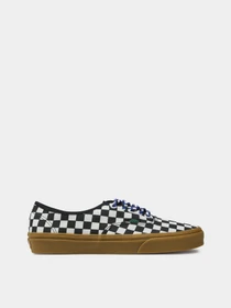 Кеды Vans Authentic модель VN0009PVBZW1 Фото
