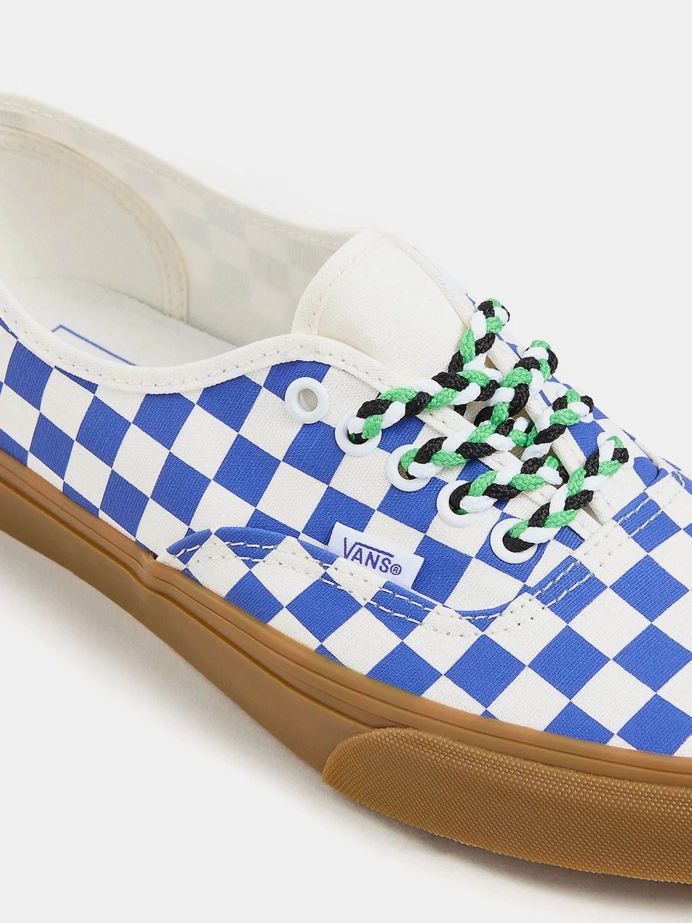 Кеды Vans Authentic модель VN0009PVY6Z1 Кеды Vans Authentic модель VN0009PVY6Z1 Фото