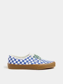 Кеды Vans Authentic модель VN0009PVY6Z1 Фото