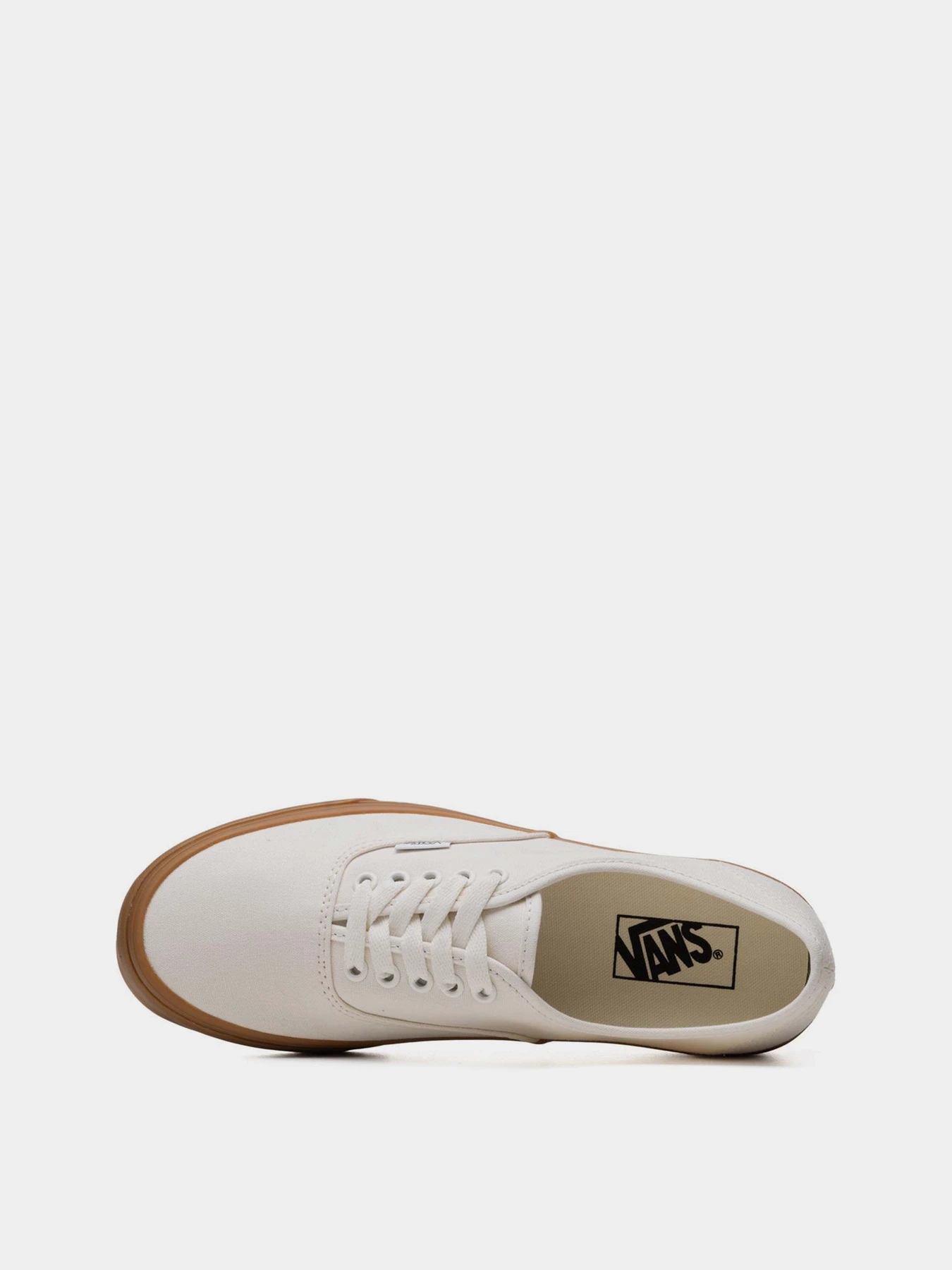Кеди Vans Authentic модель VN0009PVOVM1 Фото