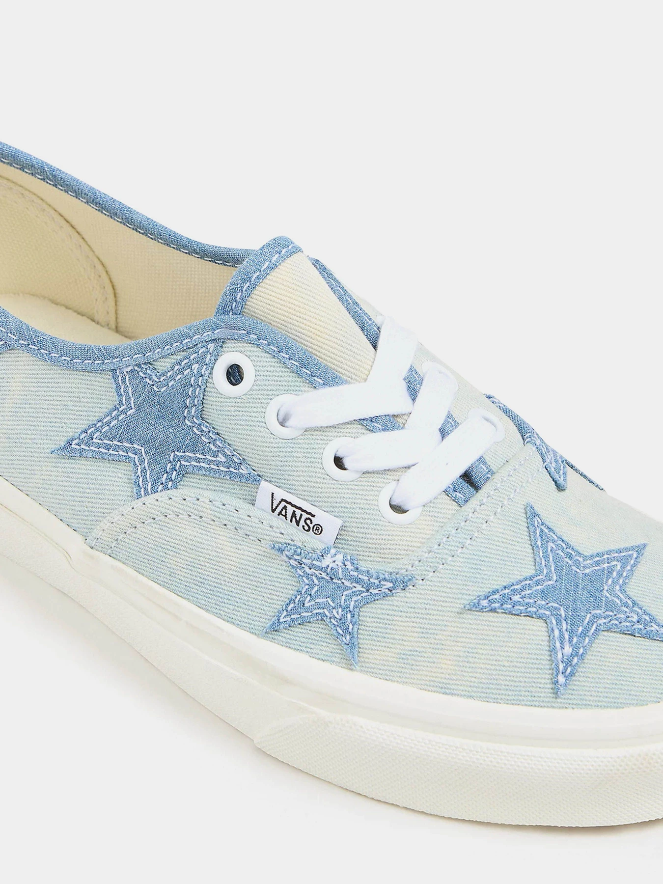Кеди Vans Authentic модель VN000BW5DNM1 Кеди Vans Authentic модель VN000BW5DNM1 Фото