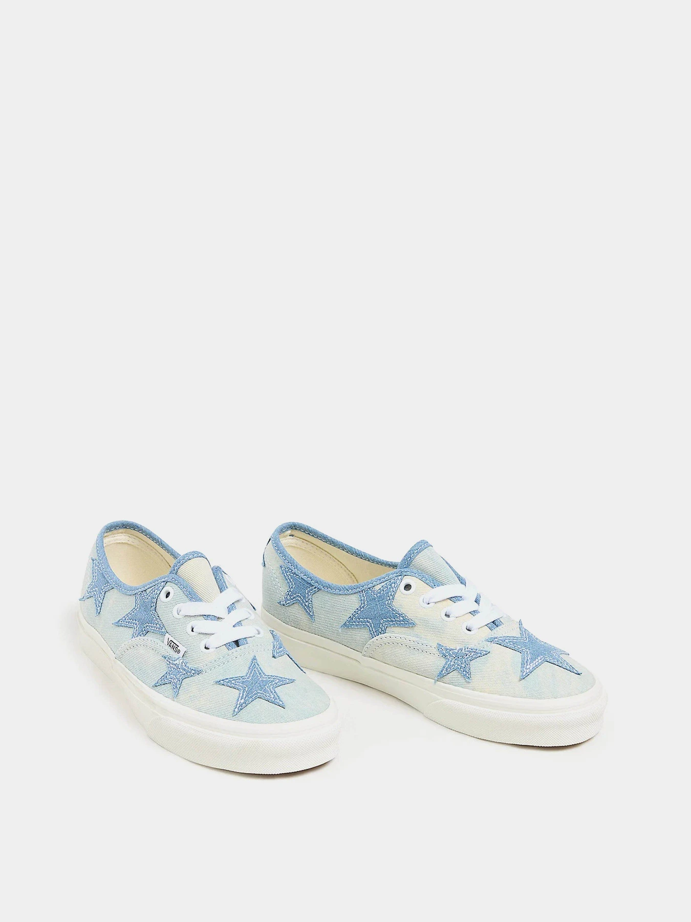 Кеди Vans Authentic модель VN000BW5DNM1 Кеди Vans Authentic модель VN000BW5DNM1 Фото