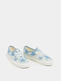 Кеди Vans Authentic модель VN000BW5DNM1 Фото