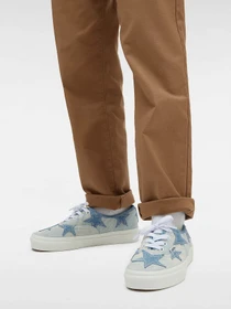 Кеди Vans Authentic модель VN000BW5DNM1 Фото