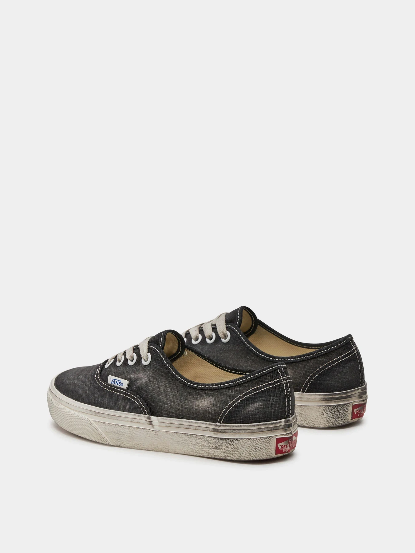 Кеды Vans Authentic модель VN000BW5CJK1 Кеды Vans Authentic модель VN000BW5CJK1 Фото