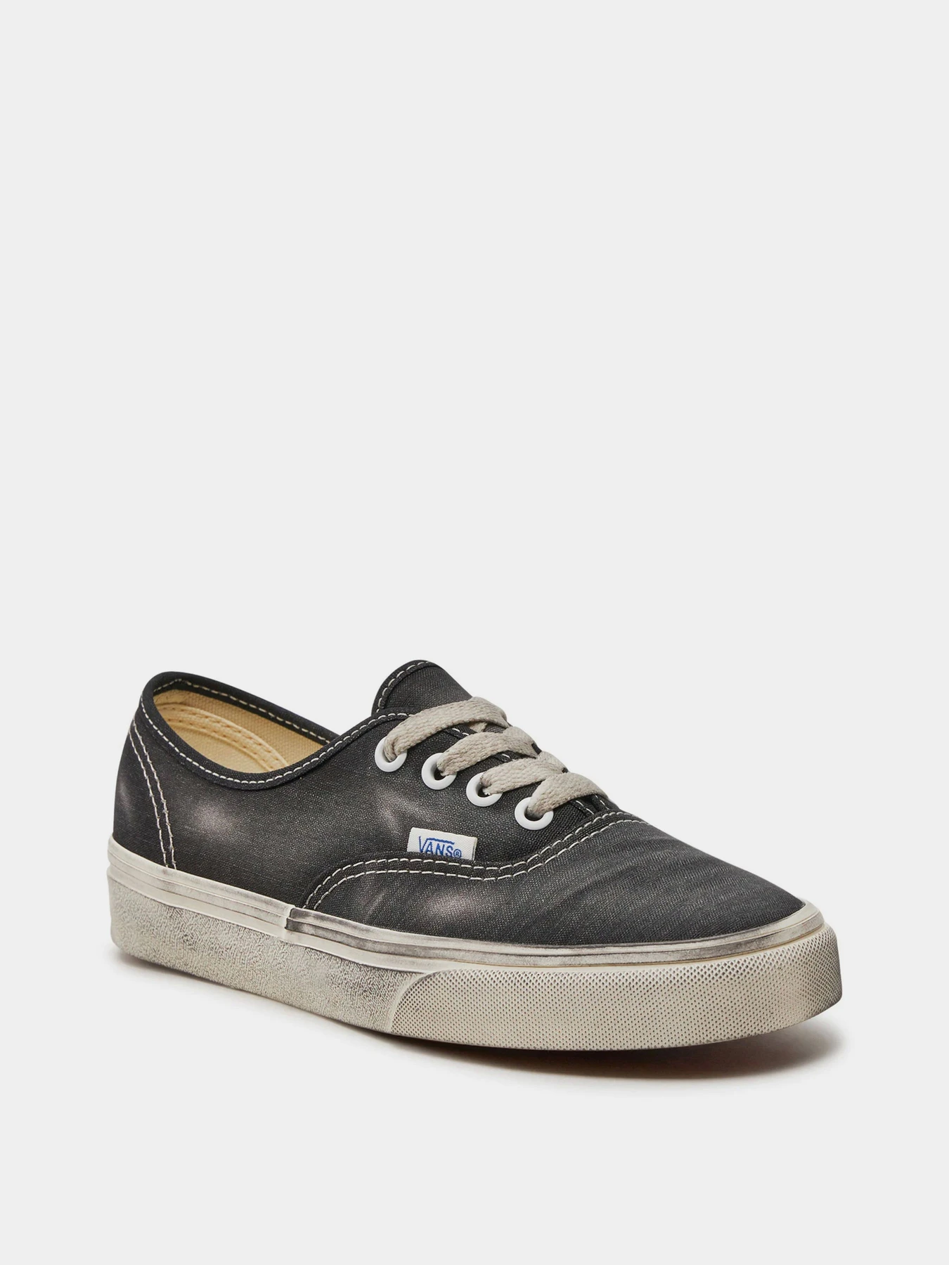 Кеды Vans Authentic модель VN000BW5CJK1 Кеды Vans Authentic модель VN000BW5CJK1 Фото