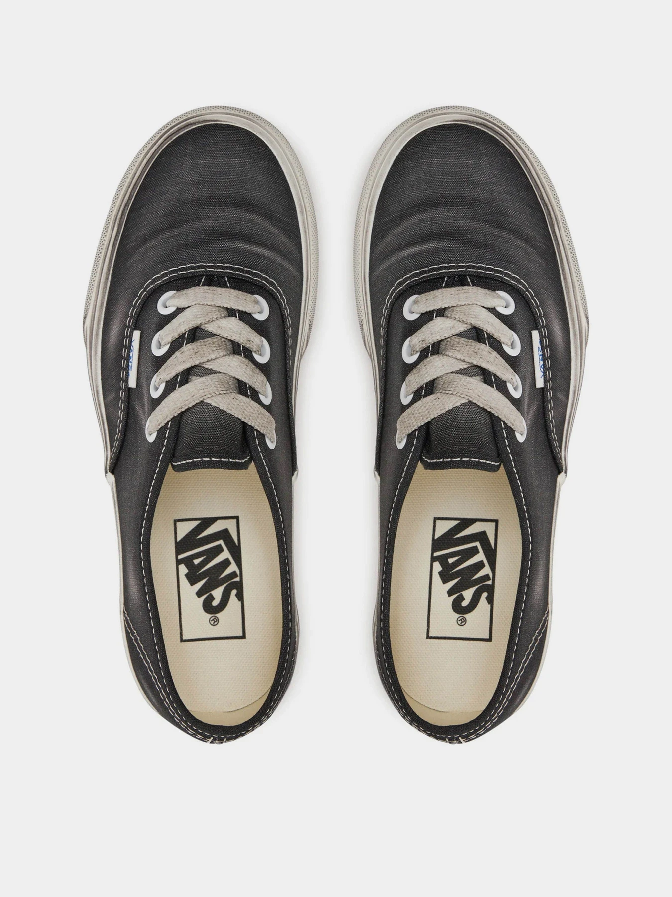 Кеды Vans Authentic модель VN000BW5CJK1 Кеды Vans Authentic модель VN000BW5CJK1 Фото