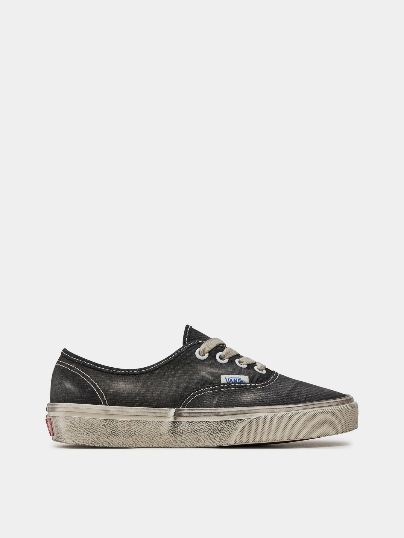 Кеды Vans Authentic модель VN000BW5CJK1 Кеды Vans Authentic модель VN000BW5CJK1 Фото