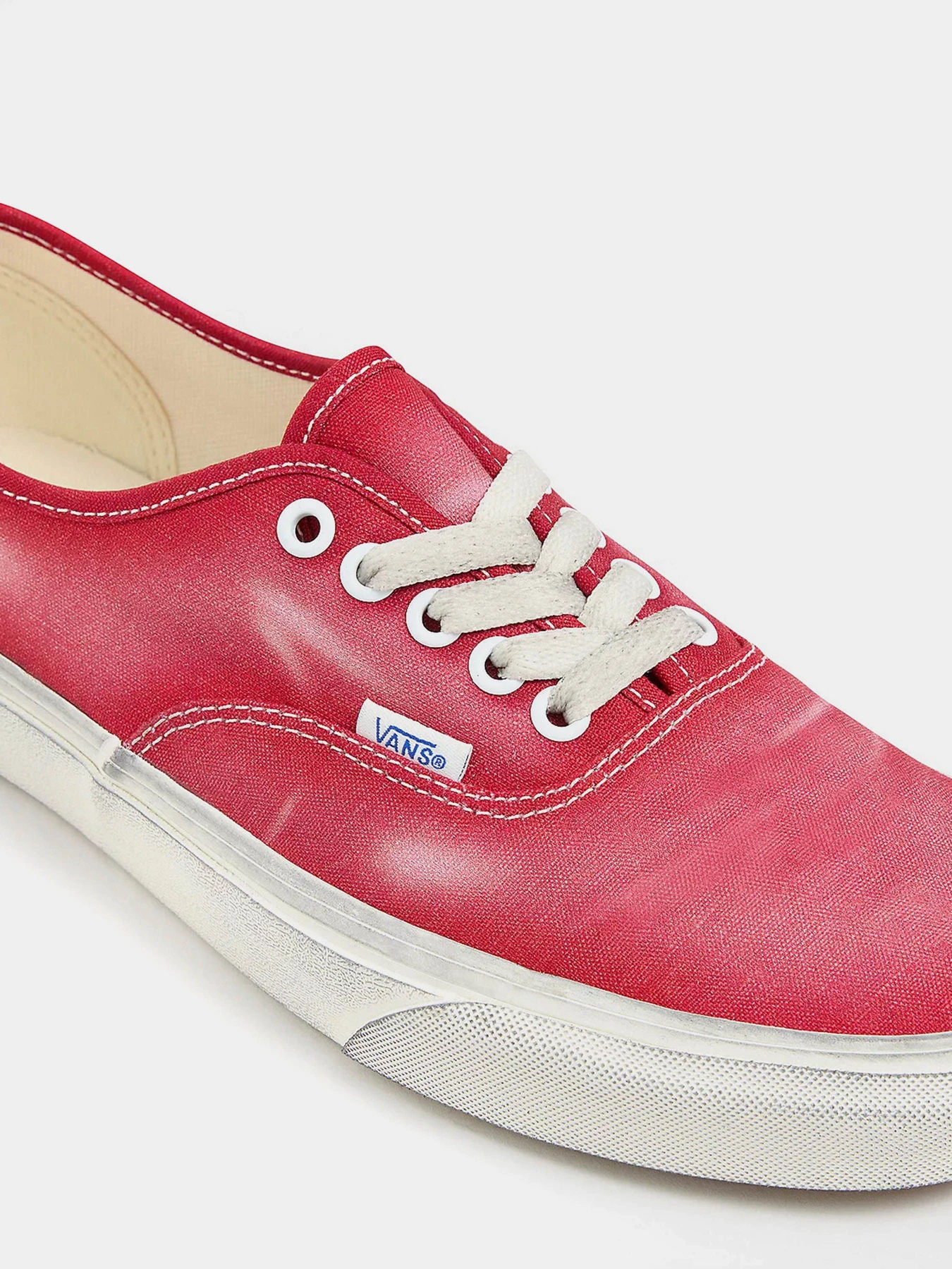 Кеды Vans Authentic модель VN000BW5CJH1 Кеды Vans Authentic модель VN000BW5CJH1 Фото