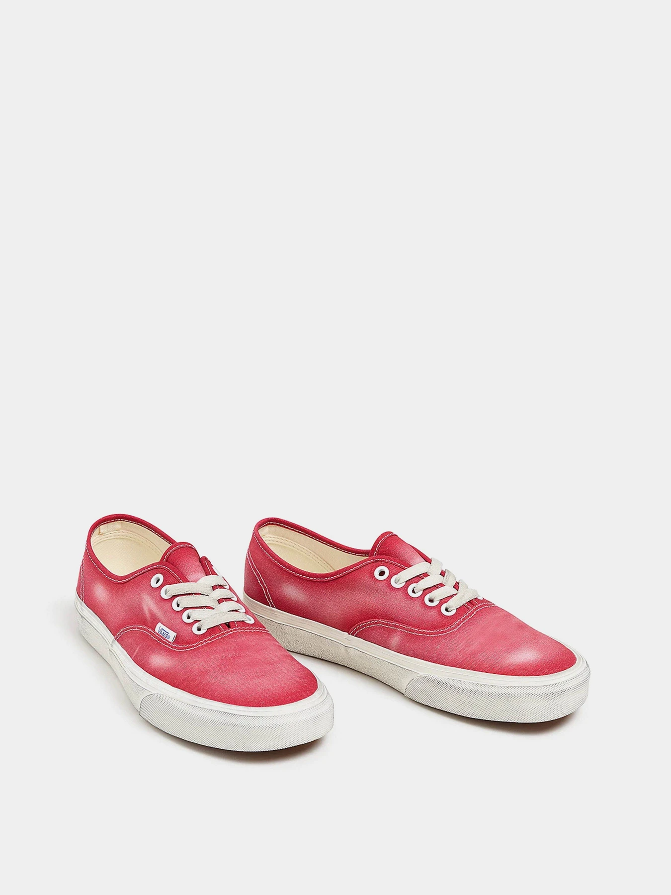 Кеды Vans Authentic модель VN000BW5CJH1 Кеды Vans Authentic модель VN000BW5CJH1 Фото