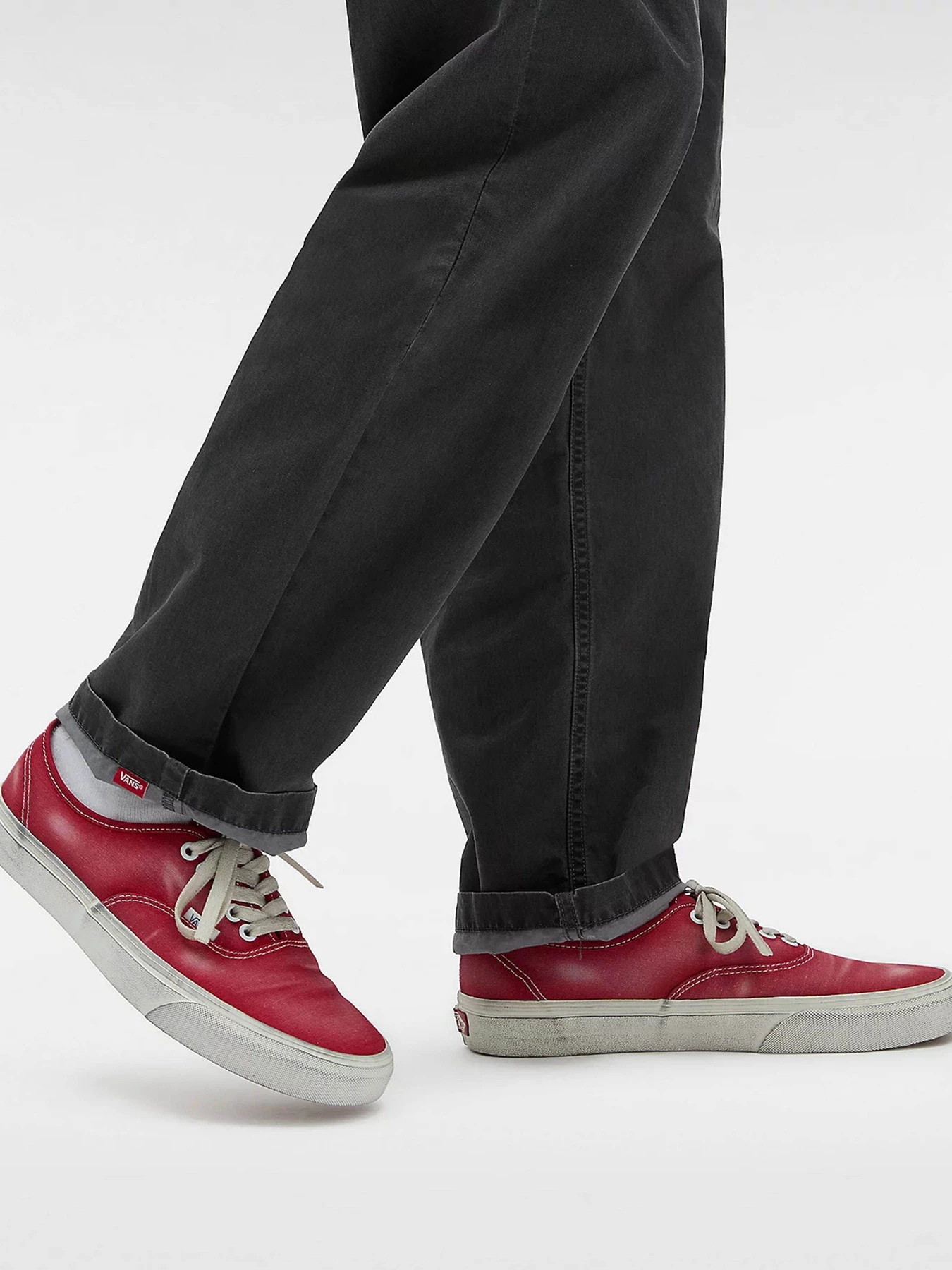 Кеды Vans Authentic модель VN000BW5CJH1 Кеды Vans Authentic модель VN000BW5CJH1 Фото