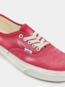 Кеды Vans Authentic модель VN000BW5CJH1 Фото