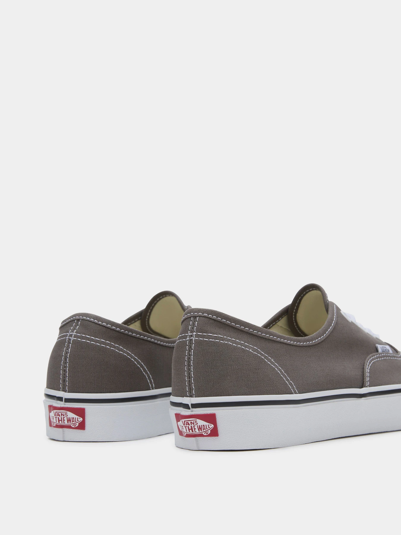 Кеды Vans Color Theory Authentic модель VN000BW59JC1 Фото