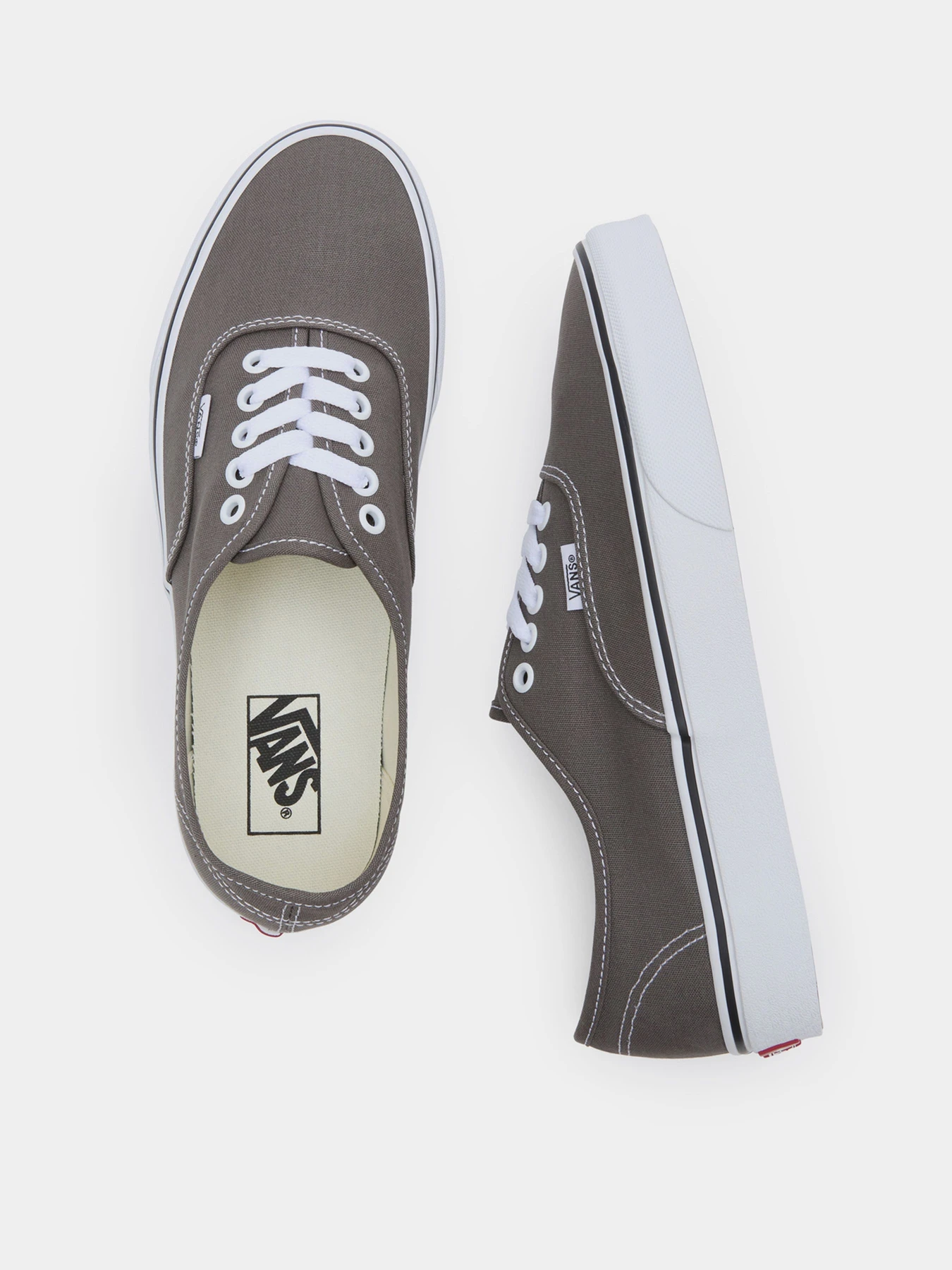 Кеды Vans Color Theory Authentic модель VN000BW59JC1 Фото