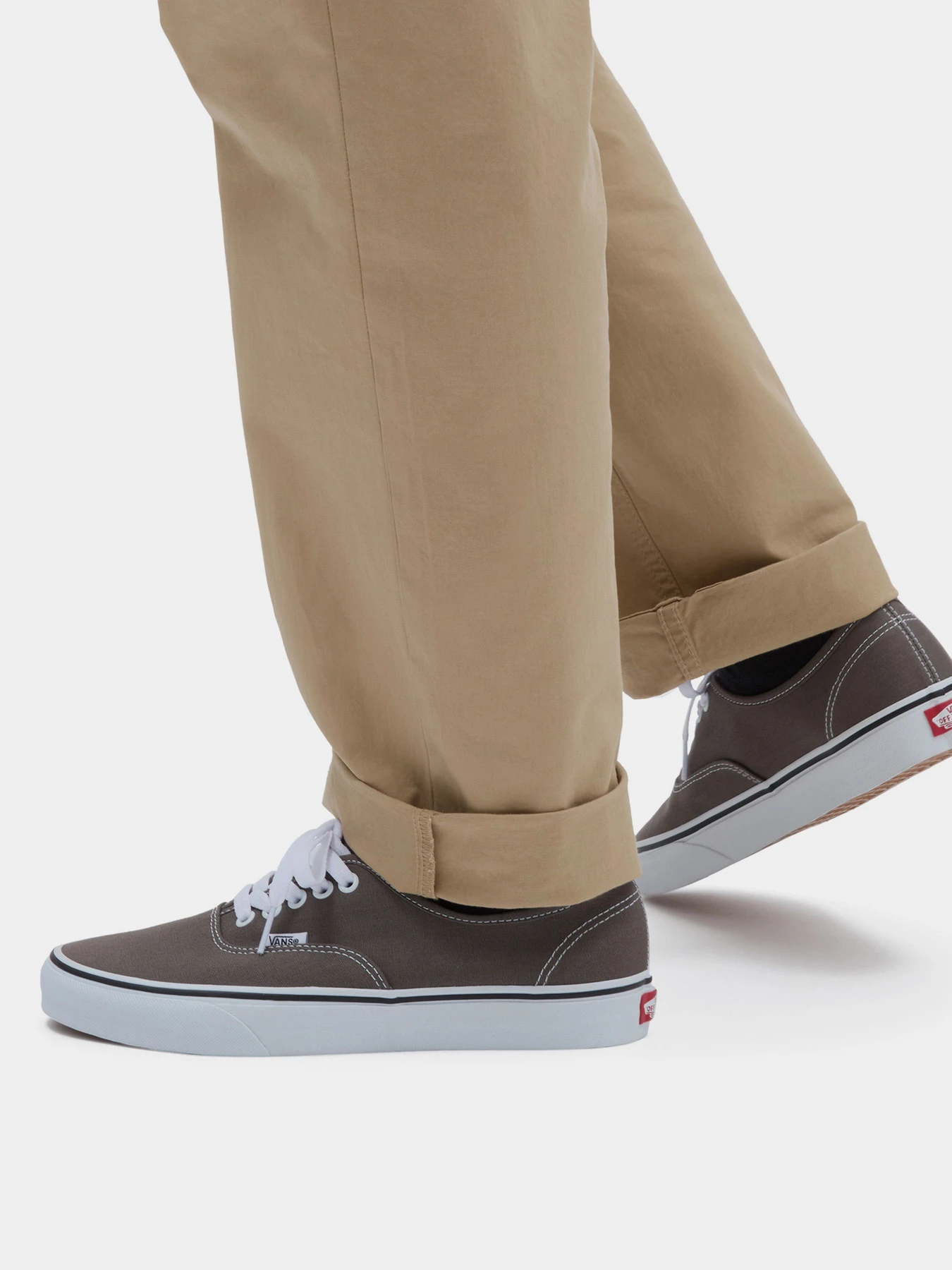 Кеды Vans Color Theory Authentic модель VN000BW59JC1 Фото