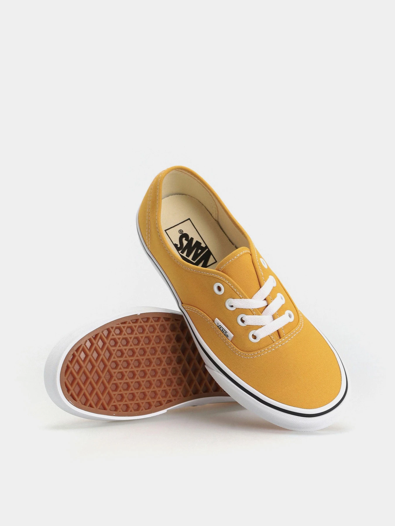 Кеди Vans Authentic модель VN000BW5LSV1 Кеди Vans Authentic модель VN000BW5LSV1 Фото