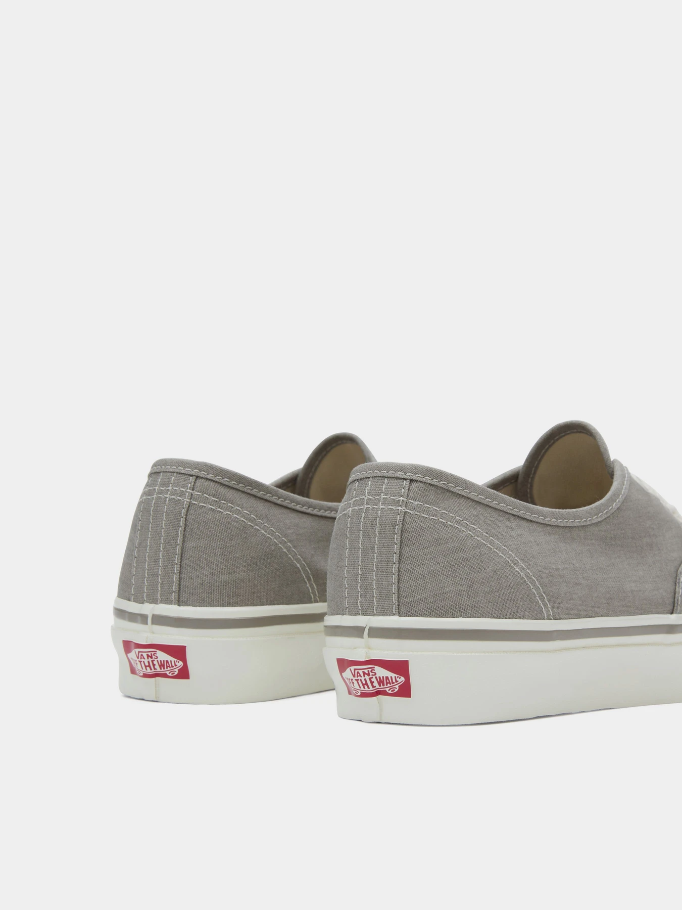 Кеди Vans Authentic Reissue 44 модель VN000CT7DKK1 Фото