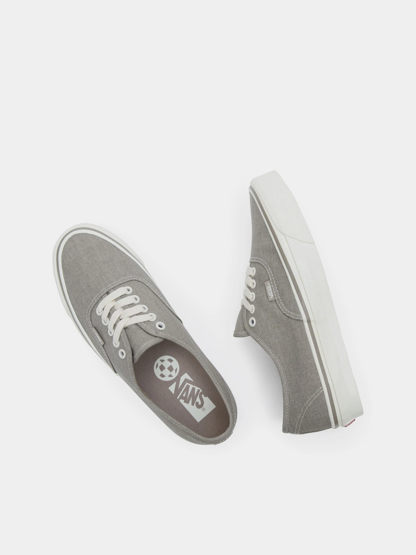 Кеди Vans Authentic Reissue 44 модель VN000CT7DKK1 Фото