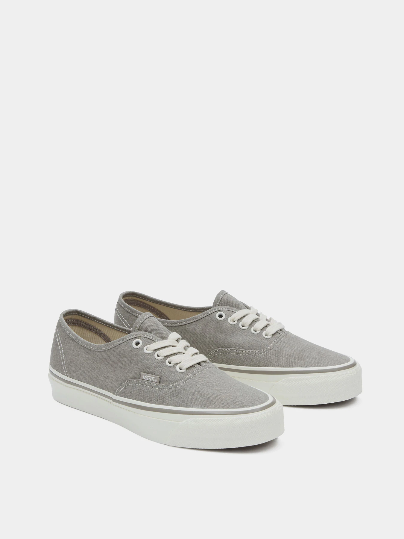 Кеди Vans Authentic Reissue 44 модель VN000CT7DKK1 Фото